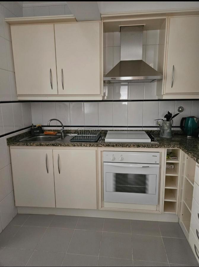 Apartamento Marques Nazare Exterior photo