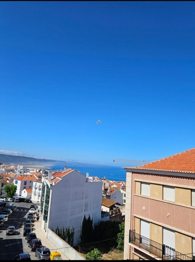 Apartamento Marques Nazare Exterior photo